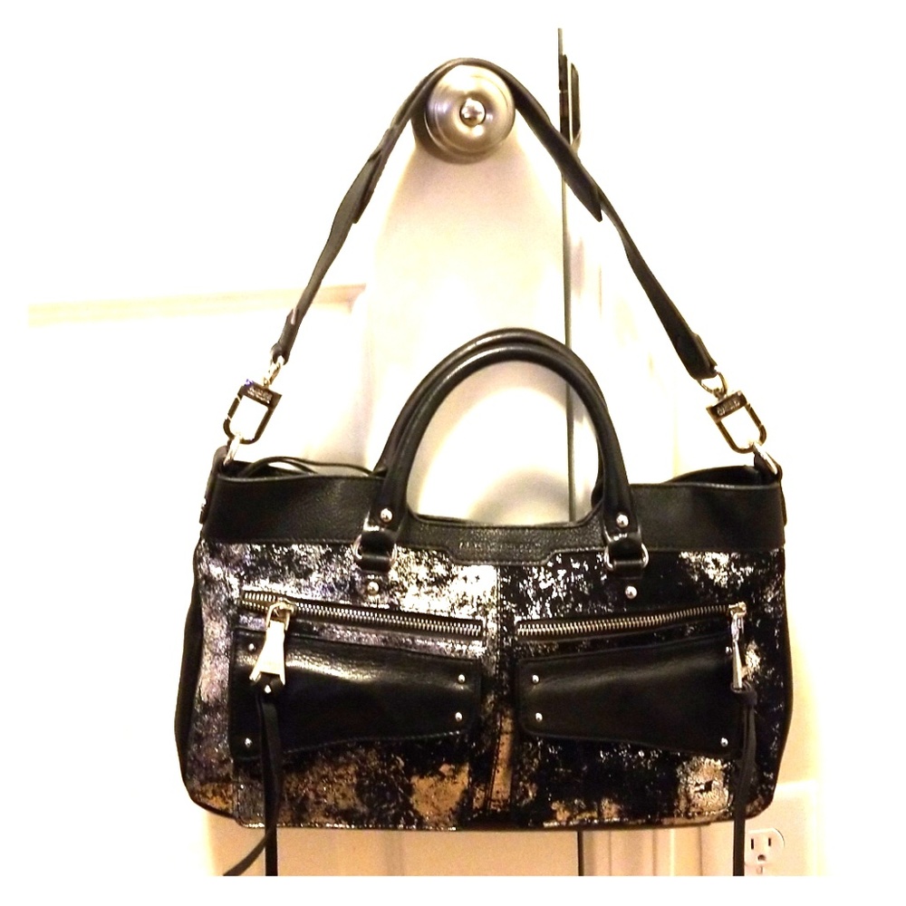 Aimee Kestenberg Lindy Satchel